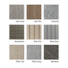 MariDeck Ultra FB Woven 8.5' Wide Vinyl Flooring - 80mil - Boat Carpet Outlet