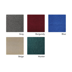 Premium 8&#39; Wide 24 oz. Boat Carpet